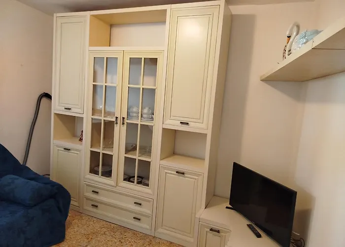 Casa Milda Capoliveri