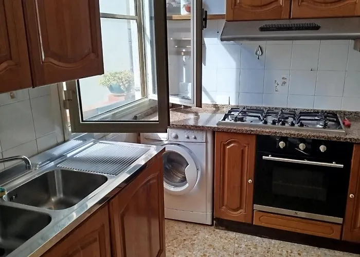 Nyaraló Casa Milda Capoliveri