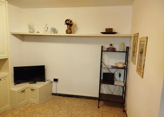 Nyaraló Casa Milda Capoliveri