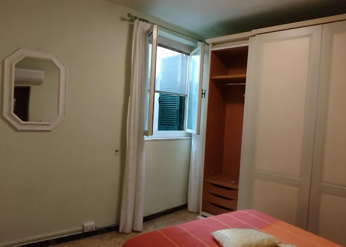 Casa Milda Nyaraló *