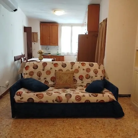 בית נופש Casa Milda *