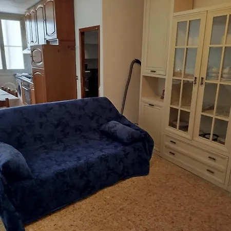 Casa Milda בית נופש *