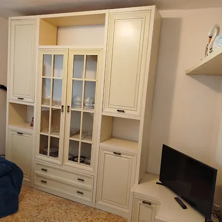 Casa Milda קאפוליברי