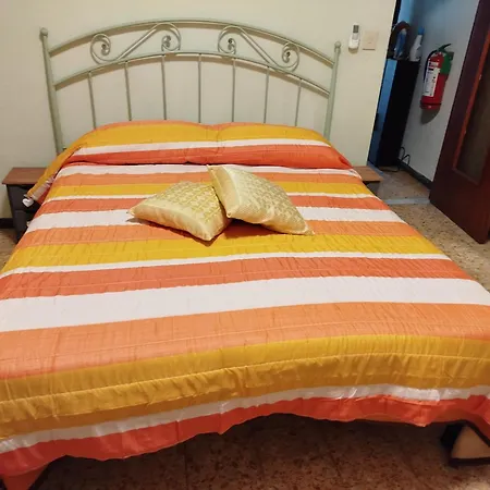 Casa Milda * קאפוליברי