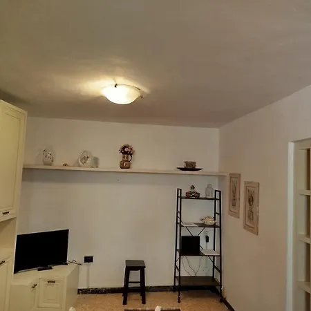 Casa Milda Vakantiehuis