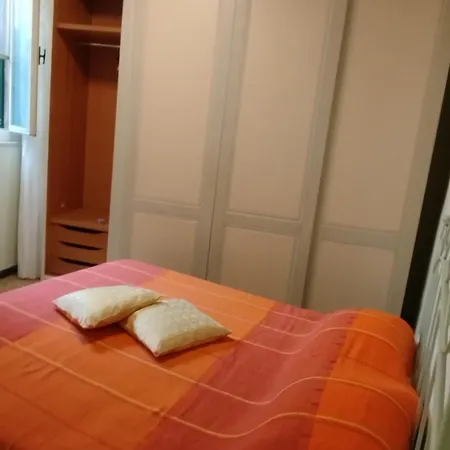 Casa Milda 펜션