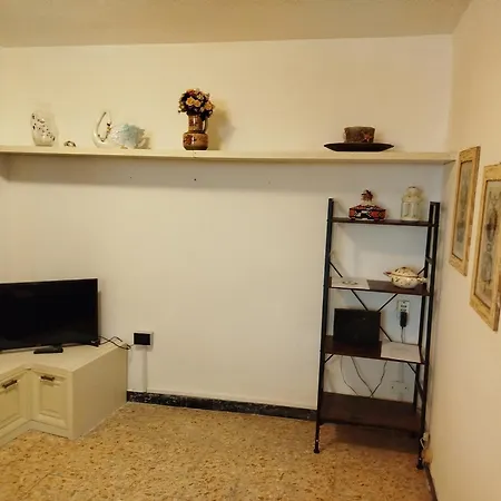 Vakantiehuis Casa Milda Capoliveri (Isola d'Elba)