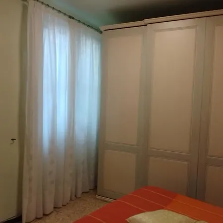 Casa Milda 펜션 카폴리베리