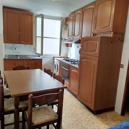 Casa Milda 카폴리베리