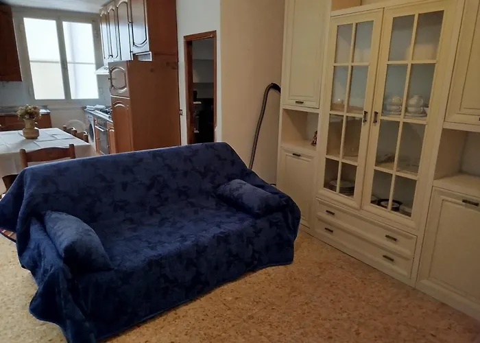 Casa Milda בית נופש *