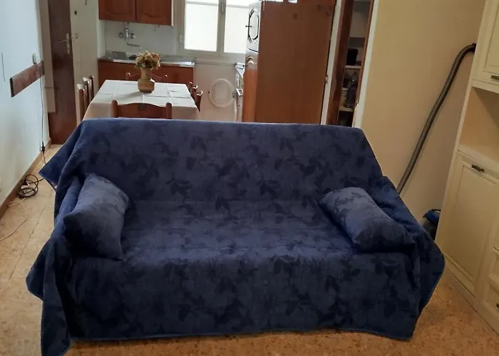 בית נופש Casa Milda קאפוליברי