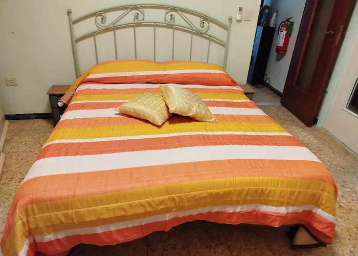 Casa Milda * קאפוליברי