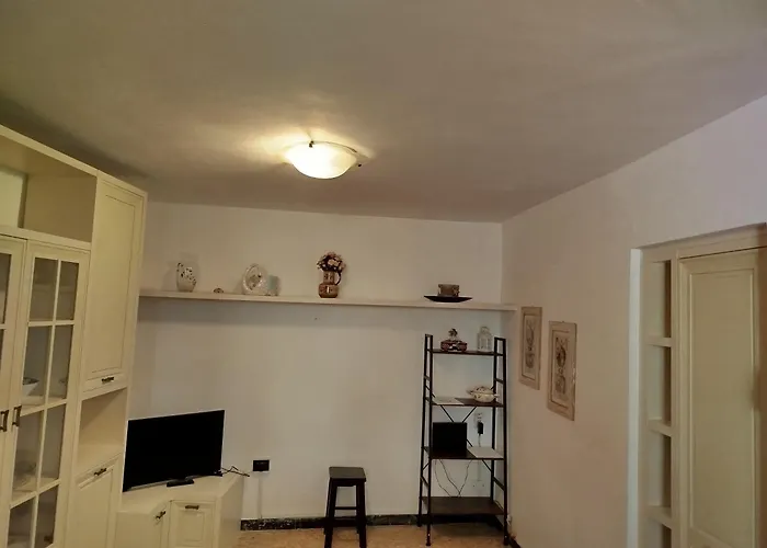 Casa Milda בית נופש