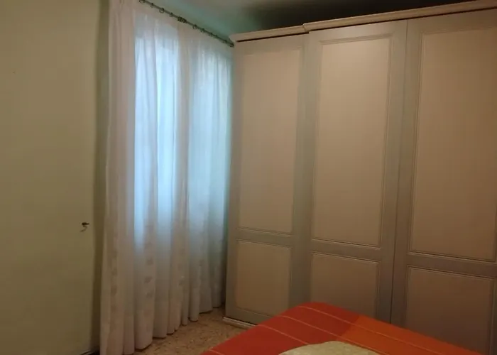 Casa Milda בית נופש קאפוליברי