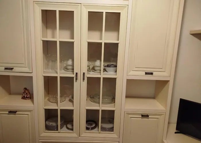 Casa Milda קאפוליברי