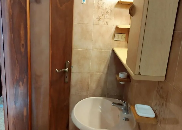 Casa Milda Vakantiehuis Capoliveri (Isola d'Elba)