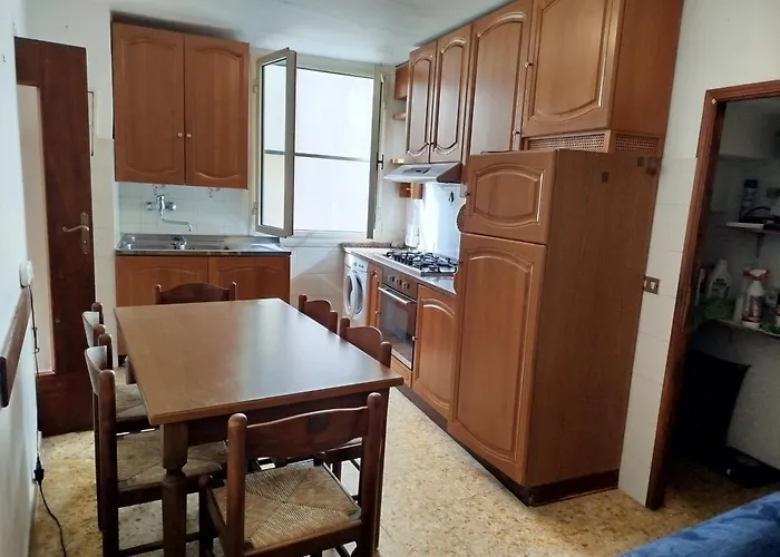 Casa Milda קאפוליברי