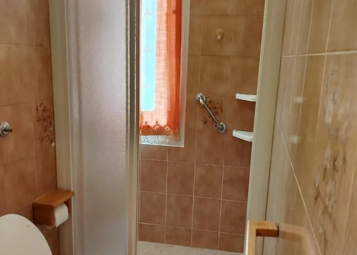 Casa Milda Capoliveri (Isola d'Elba)