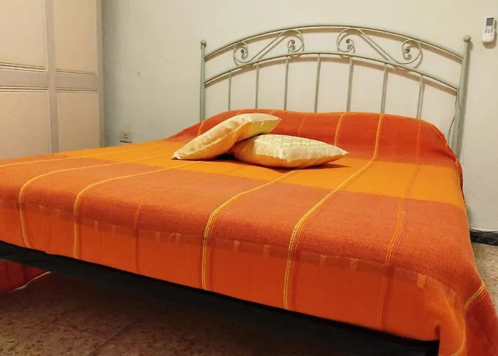 Casa Milda Vakantiehuis Capoliveri (Isola d'Elba)